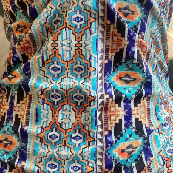 L Space swimsuit SZ 8 - Picture 5 of 7